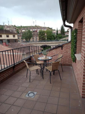 Casa Puente Rioja